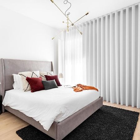 Joivy Elegant 1-Br Apartment In Perfect Centre Лиссабон Экстерьер фото