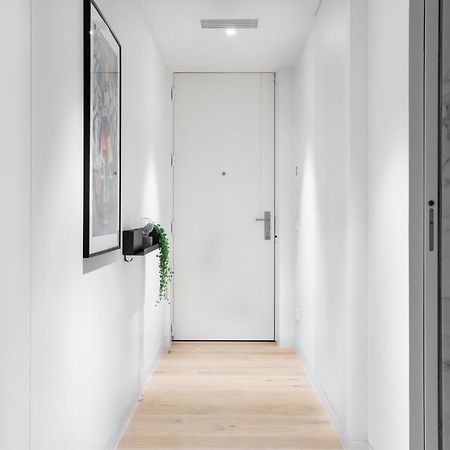 Joivy Elegant 1-Br Apartment In Perfect Centre Лиссабон Экстерьер фото