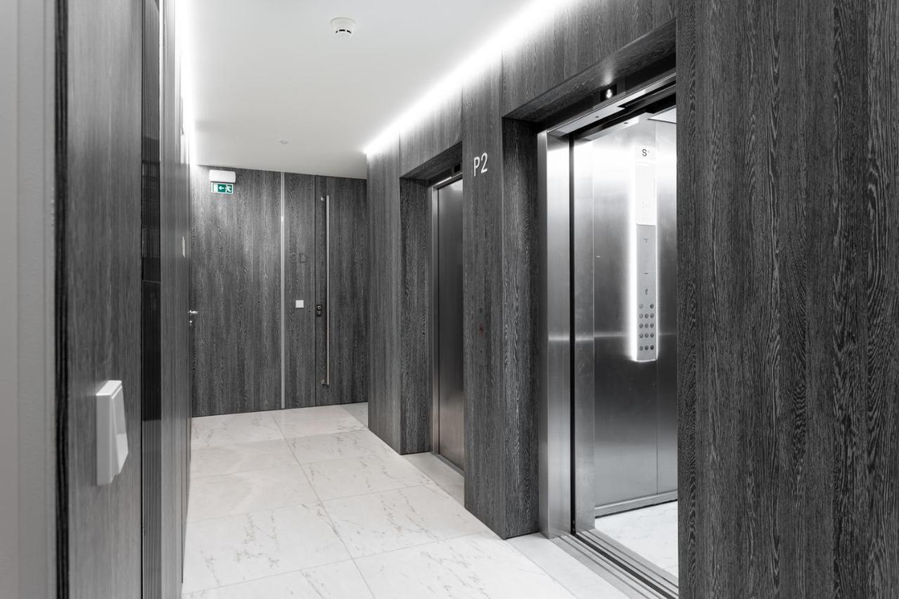 Joivy Elegant 1-Br Apartment In Perfect Centre Лиссабон Экстерьер фото