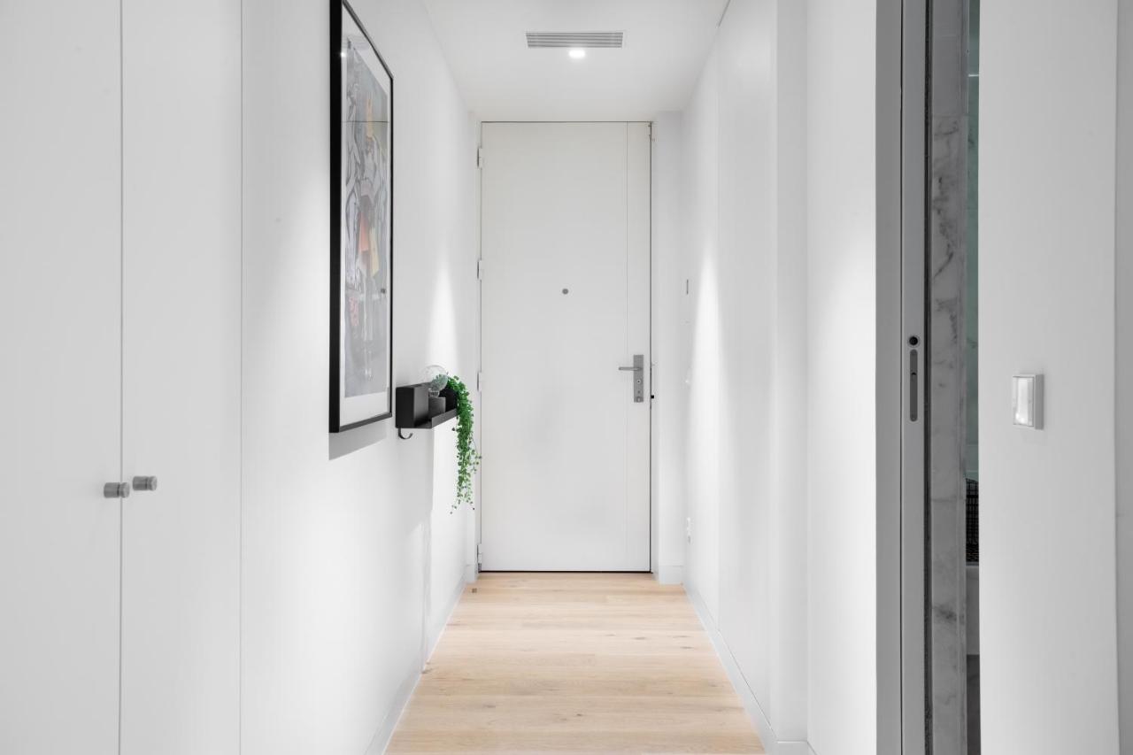 Joivy Elegant 1-Br Apartment In Perfect Centre Лиссабон Экстерьер фото